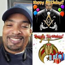 Happy Birthday David Parham!!!