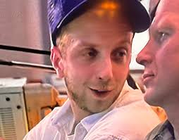 Watching the abyss after schitt's creek