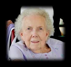 Elizabeth Finley Obituary