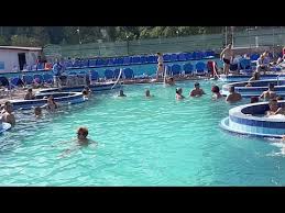 Located 12 km from aqua park caciulata, casa ema offers accommodation in brezoi. Caciulata Aqua Park Cozia Youtube