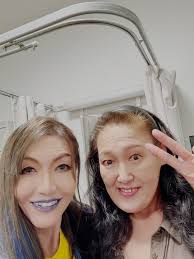 デビル 雅美 結婚