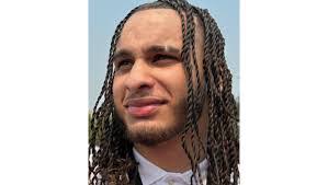 Anthony Hinton's Instagram, Twitter & Facebook