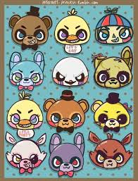 Maybe you would like to learn more about one of these? 60 Fnaf Ideen In 2021 Fnaf Fnaf Bilder Five Nights At Freddy S