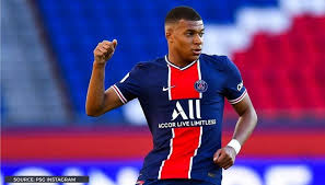 The psg and france man needs no introduction, yet he has been unable to stamp much of a mark on this euro so far as didier deschamps' squad emerged from group f on top. Kylian Mbappe To Real Madrid Likely Next Summer As Star Striker Informs Psg He Wants Out