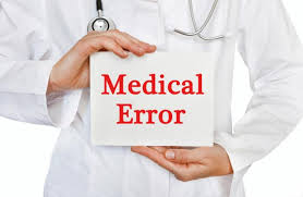 We did not find results for: Medical Malpractice What Does It Involve