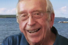 Obituary: Gerald A. Mancheski