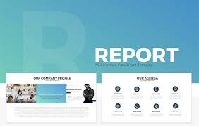 Kek gimana aja sih kualifikasinya? 25 Free Company Profile Powerpoint Templates For Presentations