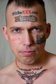 We did not find results for: How Face Tattoos Took Over Soundcloud Instagram And Youtube Vox