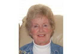 Vivian Brinkerhoff Obituary (2014)