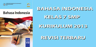 Bahasa Indonesia Kelas 7 Smp Mts Linear Studio Apps