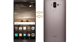 Huawei Ekran Goruntusu Alma Tum Modeller Ekran Telefonlar Teknoloji Haberleri