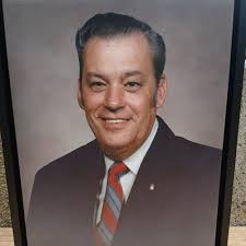 Obituary of Richard Herman Martin