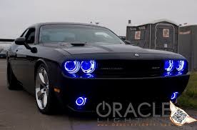 08 14 Challenger Halo Kits More Dodge Challenger 2013 Dodge Challenger Cars Music