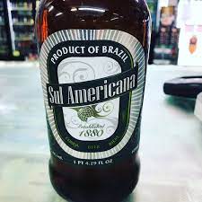 Beer sul americana beer customs code 3 00. D Q The Beer Station On Twitter Sul Americana German Pils From Brazil Just Arrived At D Q