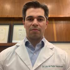 Dr. Luiz Vasconcelos