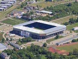Osnabrück) ist ein sportverein aus der niedersächsischen stadt osnabrück. 1 Fc Magdeburg Stadion Umbau Soll Im Fruhjahr Beginnen Kicker