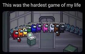You can have more than one discord account (i have my main account and 5 alts that i use mainly for testing bugs). Among Us List Of 50 Best And Funny Names You Can Choose To Spice Up The Game