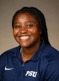 2022-23 Penn State Women's Hockey Media Guide by Penn State Athletics