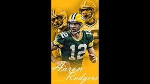 You are one of the great role models and icons of our time and i'm. Green Bay Packers Aaron Rodgers Wallpaper Speedart Youtube