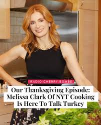 Melissa Clark (@clarkbar) • Instagram photos and videos