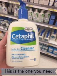 How To Get Rid Of Lice Gentle Skin Cleanser Lice Remedies Cetaphil For Lice