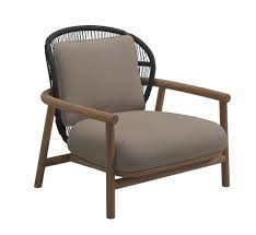 Or best offer +$38.55 shipping. Gloster Fern Lounge Chair Sessel Drifte Onlineshop