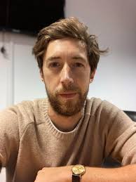 Manifesto Andy Silvester