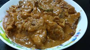 Enak Rasa Dari Dapur Kim Ayam Masak Kuzi Istimewa