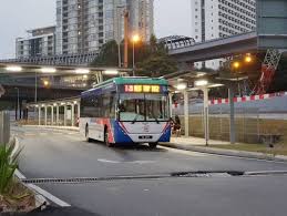 In this video we will see bus t809 running from mrt mutiara damansara pintu c to damansara perdana in a loop. Nozomi Clinic In Mont Kiara