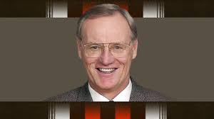 Former Browns coach Marty Schottenheimer dead at age 77