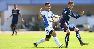 Todo sobre el partido antofagasta vs. U De Chile Perdio Ante Deportes Antofagasta Y Cerro La 6Âª Fecha Del Campeonato Nacional En Zona De Descenso Radio Sport