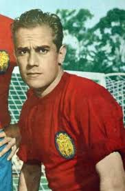 Pulga rodríguez, un golazo de antología y un gesto inesperado: Luis Suarez Footballer Born 1935 Wikipedia