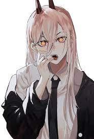 I will be ranking them according to the power they possessed and how they contribut. Pin On Chainsaw Man