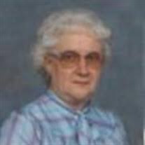 Lela M. Williams Obituary October 10, 2020