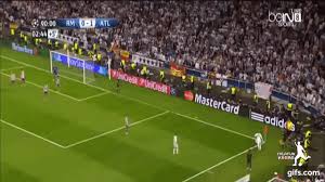 The only list you need this summer. Sergio Ramos Goal Vs Atletico Madrid Uefa Champions League Final 2014 Animated Gif