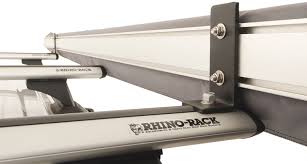 Rhino Roof Rack Awning Bracket In 2020 Rhino Roof Racks Roof Rack Truck Canopy