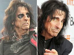 When you visit any website, it may store or retrieve information on your browser, mostly in the form of cookies. Marilyn Manson No Makeup Saubhaya Makeup
