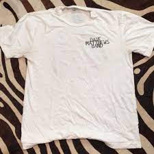 Find dave matthews band gifts and merchandise printed on quality products that are produced one at a time in socially responsible ways. Shirts Sale Vintage Dave Matthews Band Tshirt Poshmark