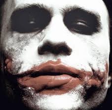 A collection of the top 58 heath ledger joker quotes wallpapers and backgrounds available for download for free. Kino Heath Ledger Und Das Gefahrliche Grinsen Welt