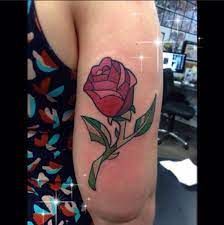 Pin On Tattoos Girly