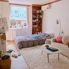 We loved the newly renovated interior and all the decors. Korean Bedroom Explore Tumblr Posts And Blogs Tumgir