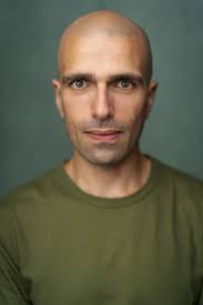 Electric Dreams" Impossible Planet (TV Episode 2017)