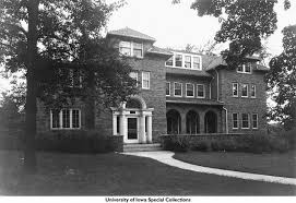 Zeta Tau Alpha University Of Iowa 1920s Zta Zetataualpha Sororityhistory Zeta Tau Alpha Sorority House Zeta Phi Beta