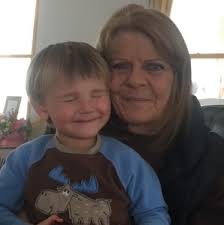 Obituary: Vikki Lufkin-Franz