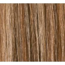 Light brown with ash blonde streaks (12p24) heres what you get: Medium Brown Blonde Hair Extensions 6 613 Lush Hair Extensions