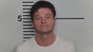 Name: RONALD DEAN ESTES Arrest Date: 3/10/2025 Offense: