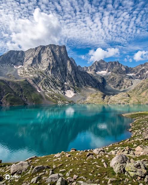 Uttarakhand mountains