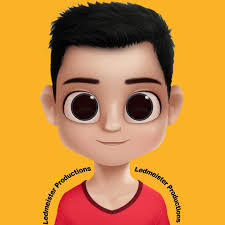 Ledmeister Productions