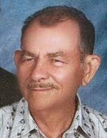 Sherman D. Kelley Obituary