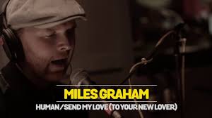 Miles Graham